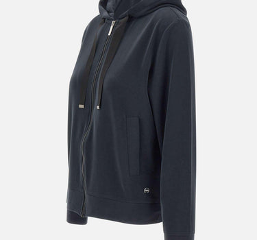 Felpa full zip 9292 4ZV99 COLMAR ORIGINALS 