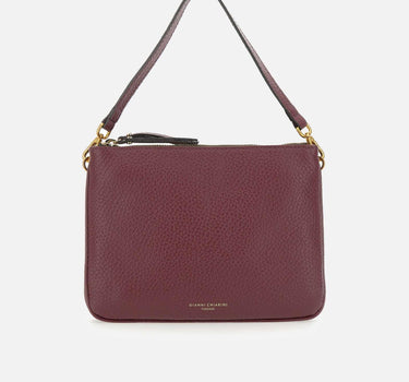 Borsa "Frida" BS10436 TKLWINEBERRY GIANNI CHIARINI 