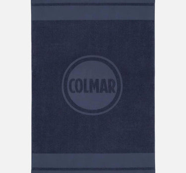 Telo mare "Kip" in spugna di cotone 7448 5ZG68 COLMAR ORIGINALS 