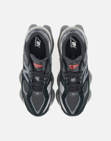 Sneakers "9060" U9060BLK BLACK NEW BALANCE 