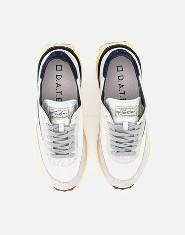 Sneakers "Athleta Nylon" M441ATNY WL D.A.T.E. 