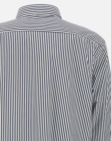 Camicia "H roan bd" 50520285 404 BOSS 