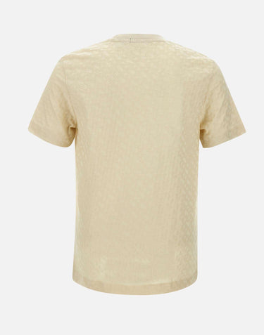 T-shirt "H thompson 80" 50537131 131 BOSS 
