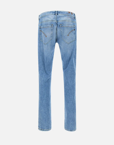 Jeans "George" UP232DS0107 IL4800 DONDUP 