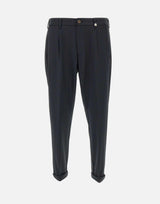Pantaloni "Ares-pe" 25WM18ELA106 999 MYTHS 