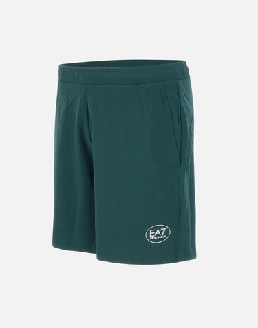 Shorts "Tennis Pro" 7M000835 AF17683UB011 EA7 