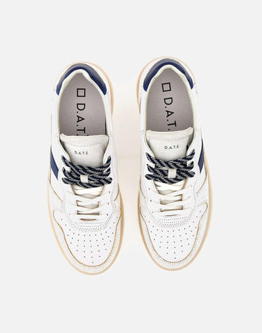 Sneakers "Court 2.0 Natural" M441C2NT WL D.A.T.E. 