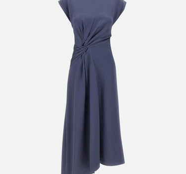 Abito midi "Aria" 1226WDR007292D ECLIPSE VICTORIA BECKHAM 