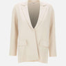Blazer in viscosa 194057 236 KANGRA 