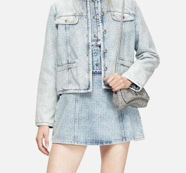 Borsa "Play Crossbody XS" X10521 P8766H0535 DIESEL 