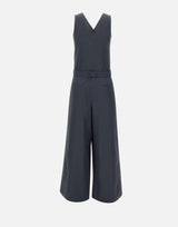 Jumpsuit in cotone 2619241013600 051 'S MAX MARA 