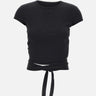 T-shirt "T-Bunny-Tail" A21197 0EJAI9XX DIESEL 