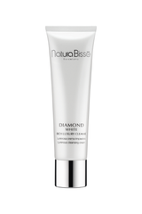 Balsamo detergente viso "Diamond Luminous Rich Luxury Cleanse Age Defying" 100ml 31C205 100ML NATURA BISSE' 