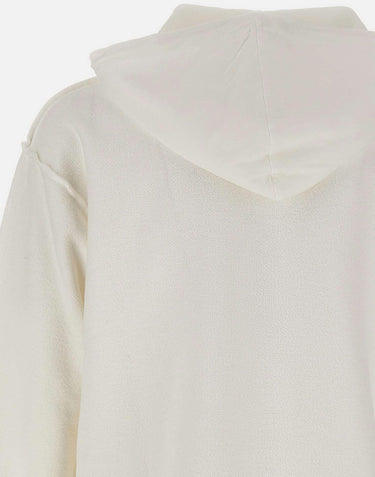 Felpa SH0HG0006 M25014101 MM6 MAISON MARGIELA 