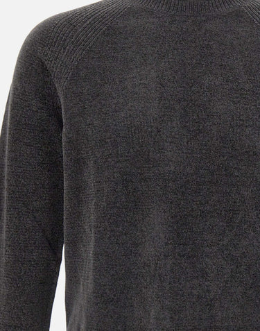 Maglia Velvet Round Knit 25132 31 RRD 