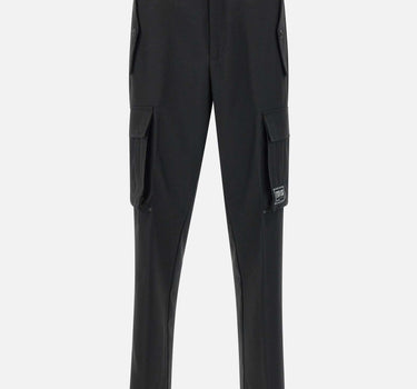 Pantaloni  "Technical tailoring" 78GAA108 N0441899 VERSACE JEANS COUTURE 