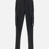 Pantaloni  "Technical tailoring" 78GAA108 N0441899 VERSACE JEANS COUTURE 