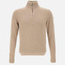 Pullover "Standard" in lana 4472 5YR731 COLMAR ORIGINALS 