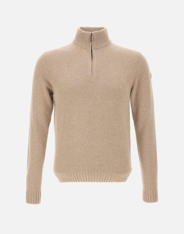 Pullover "Standard" in lana 4472 5YR731 COLMAR ORIGINALS 