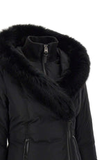 Piumino donna Mackage "Adali" ADALIBX BLACK MACKAGE 