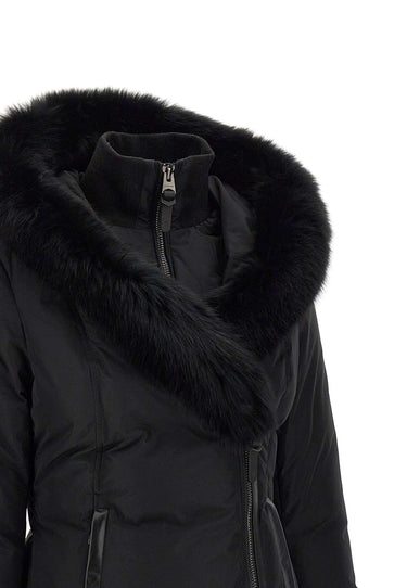 Piumino donna Mackage "Adali" ADALIBX BLACK MACKAGE 