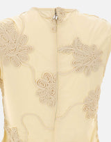 Top con ricamo floreale 115556 1366 ROTATE BIRGER CHRISTENSEN 