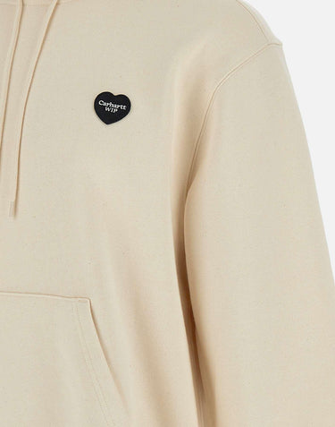 "Hooded ingo" I034498 32MXX CARHARTT WIP 