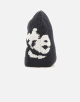 "Ripped Arte Side Beanie" 154AC 1 ARTE ANTWERP 