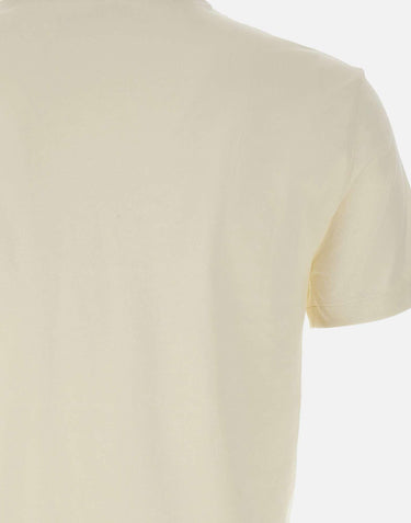 T-shirt "Classics" 710671438 350 POLO RALPH LAUREN 