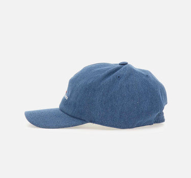 Cappello da baseball in cotone UCAPP74K0743F03 003 KITON 