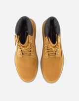 Stivali "25 6 In Lace Waterproof" TB0A6CH6 7541 TIMBERLAND 