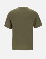 T-shirt "Hockley" in cotone 105233 SPSGN BELSTAFF 