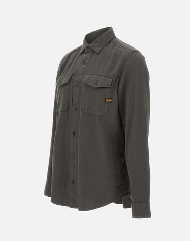"Marine slim shirt" D24963 D454B575 G-STAR RAW 