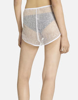 Shorts "Sunset Rhythms" HZ1006 GREY ADIDAS 