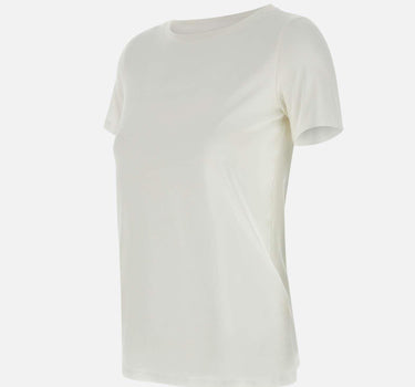 T-shirt "Multib" in cotone 2515971011600 001 WEEKEND MAX MARA 