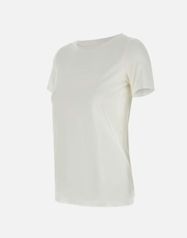 T-shirt "Multib" in cotone 2515971011600 001 WEEKEND MAX MARA 