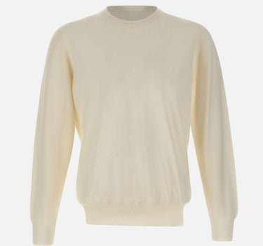 Maglia in lana e cashmere 57167 34790100 GRAN SASSO