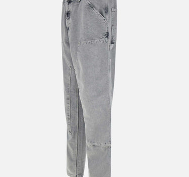 "Double Knee Pant" I035556 895F30 CARHARTT WIP 