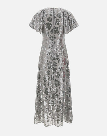 Abito "Sequin chiffon" 1133390 39 ROTATE BIRGER CHRISTENSEN 