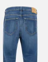Jeans   "Reggae" C5TP05B0 SH0220MM87 PT TORINO 