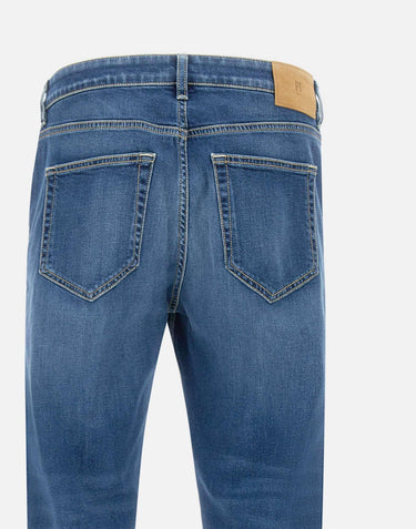 Jeans   "Reggae" C5TP05B0 SH0220MM87 PT TORINO 