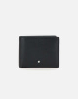 Portafoglio  "Sartorial" in pelle 130318 BLK MONTBLANC 