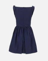 Abito mini "Sunday" 1101039H W009QK410 VIVIENNE WESTWOOD 
