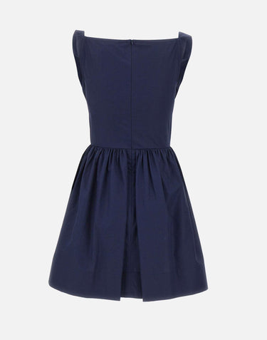 Abito mini "Sunday" 1101039H W009QK410 VIVIENNE WESTWOOD 