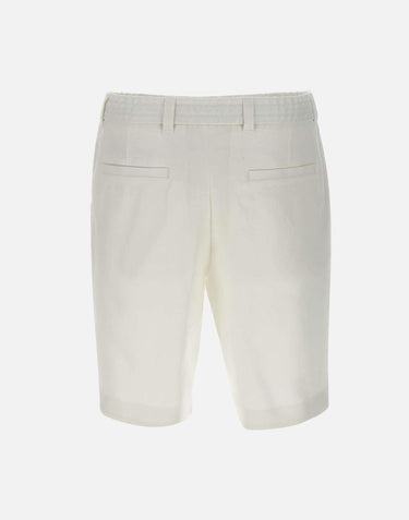 "L-peet" shorts 50538680 100 BOSS 