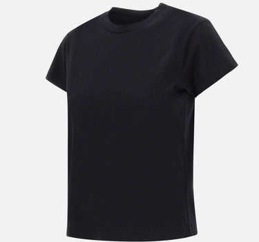 T-shirt in cotone "Numeric" S52GC0327 M20170900 MM6 MAISON MARGIELA 
