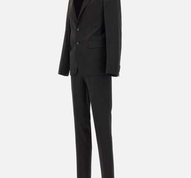 Completo due pezzi "GA87" in  fresco lana JK5137 006 BRIAN DALES 