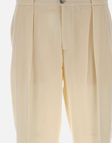 Pantalone "Portobellos" PORTOBELLOS 40012000120 BRIGLIA 1949 