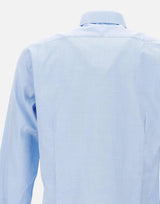 Camicia in cotone I1U02P01PZ5004 0001 BARBA 