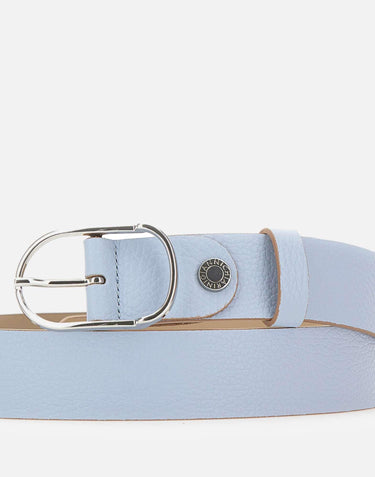 Cintura in pelle CN9903708 GRNOASI GIANNI CHIARINI 